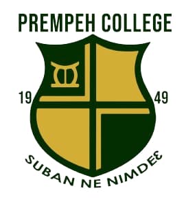Prempeh College logo